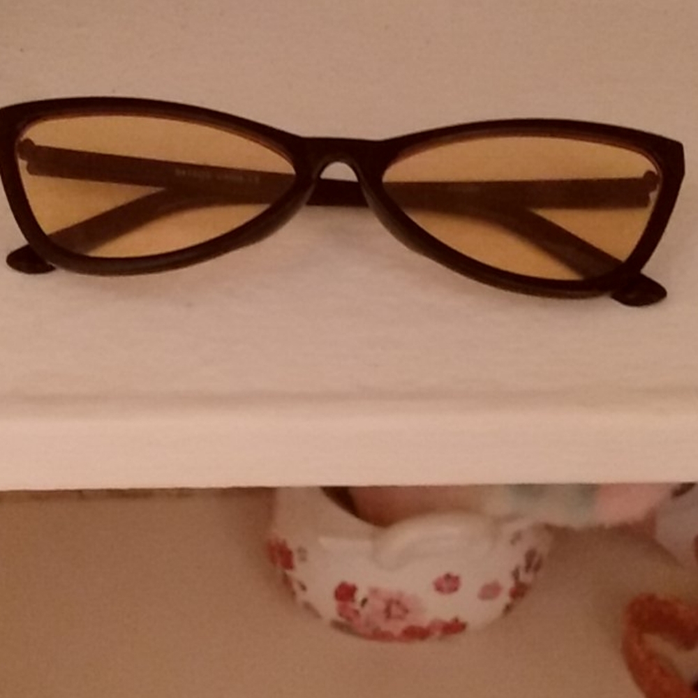 Funky-Fresh Glasses